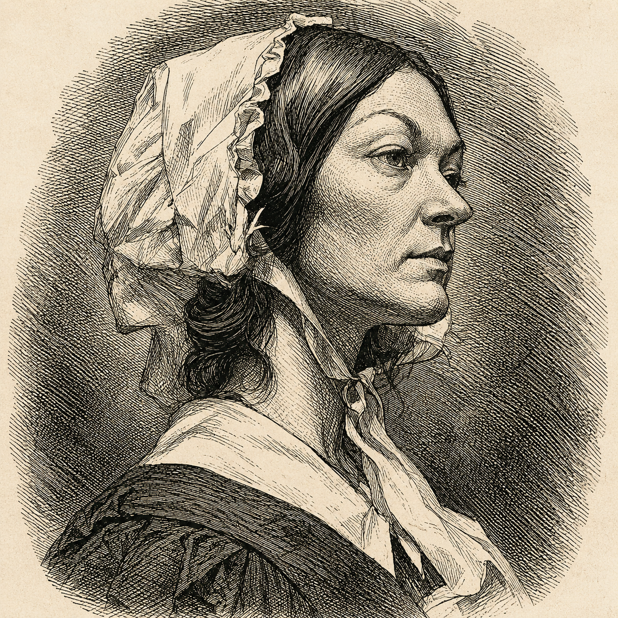 Florence Nightingale: founder of modern nursing in Great Britain