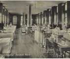 St Thomas's Hospital, London. Adelaide Ward. Postcard, ca 1910