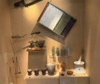 Materia Medica — Pharmacology. St Bartholomew's Hospital Museum