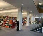 Wellcome Library