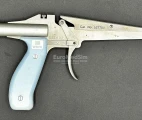 Hemoclip Automatic Clip-Applier by Edward Weck, cat. # 527700, fragment