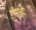 Hawksley London, the trade label of the