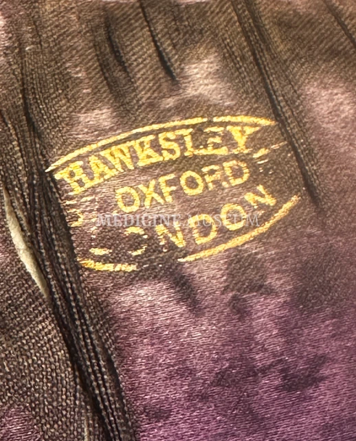 Hawksley London, the trade label of the