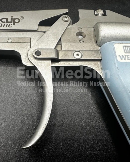 Hemoclip Automatic Weck 527700