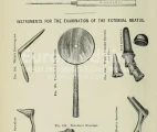 Brunton's Otoscope in the American Armamentarium Chirurgicum. George Tiemann, 1879