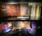 EuroMedSim Museum of Medicine, surgery and gynaecology