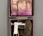 The sphygmograph in the box