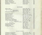 The Quarterly Epitome of American Practical Medicine and Surgery. Table of contents, page 27