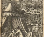 Der rechte und wahrhafftige Feldscher / Oder/ Die rechte und warhafftige Feldschers-Kunst ... (The Right and True Field Surgeon/ Or / The Right and True Art of the Field Surgeon) by Matthaus Gottfried Purmann. Edition 1708