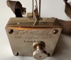 Dudgeon type sphygmograph by T. P. Hawksley 357 Oxford St London