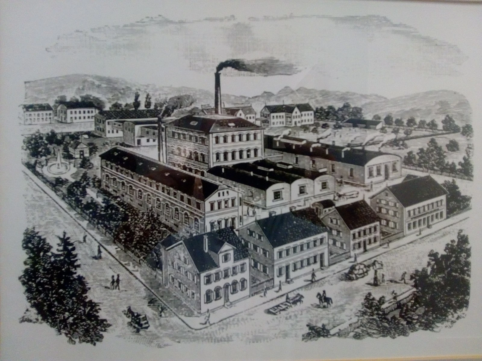 Aesculap Werke, source: wikipedia