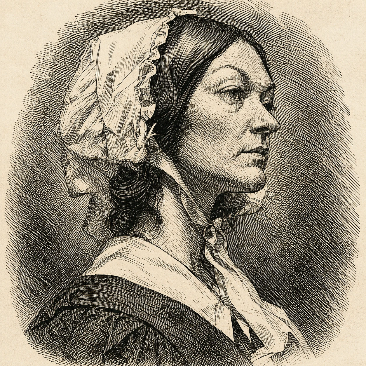 Florence Nightingale: founder of modern nursing in Great Britain