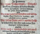 Fifty remarkable and extraordinary cures of gunshot wounds and other injuries in Pomerania, which occurred during the sieges of Wolgast, Anklam, Demmin, Stettin, Greifswald, Stralsund, and the capture of the island of Rügen... Matthaeus Purmann, 1693