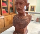 Brambilla Bust in Josephinum