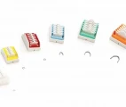 Modern Weck Horizon Metal Ligation System that combines titanium clips with easy-load cartridges. Source: https://www.weck360.com/sea/horizon.html