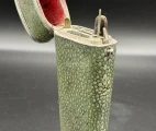 Shagreen Pocket Case for Surgical Instruments, England, c. 1800