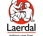 Logo of Laerdal - Good Samaritan