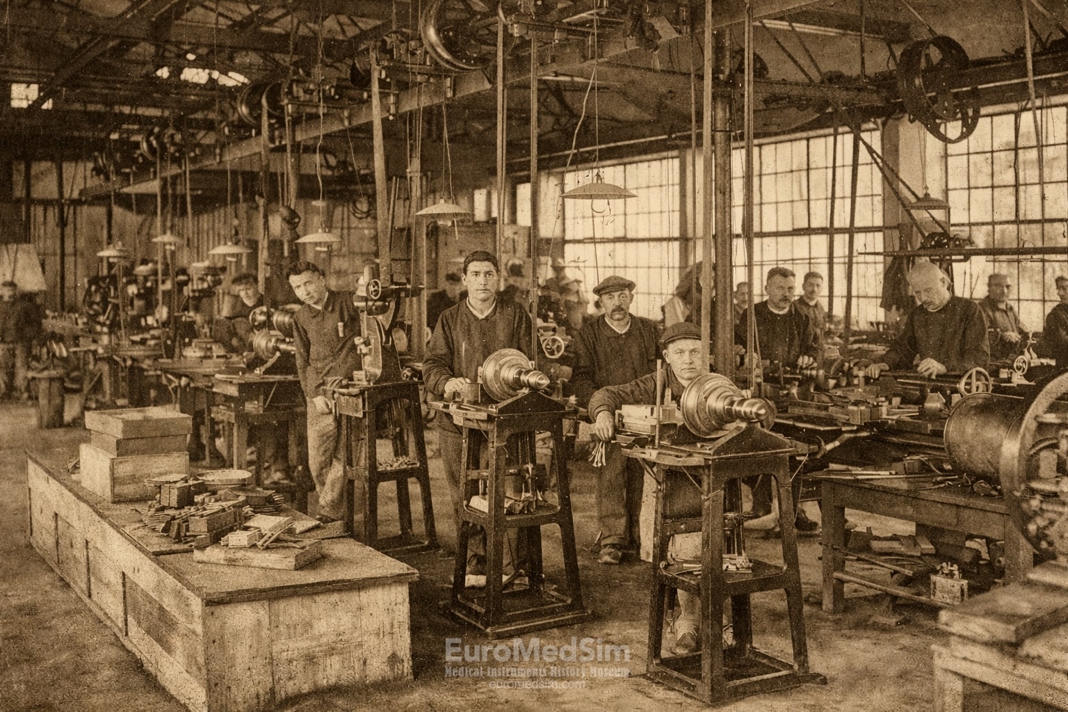 Nogent-cuttlery-fabric-euromedsim